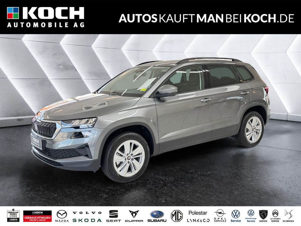 Image of Skoda Karoq