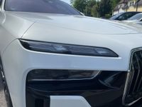 BMW i7 - Vorschau Bild 33
