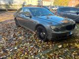 BMW 730D E65 Facelift - BMW 730 in Magdeburg