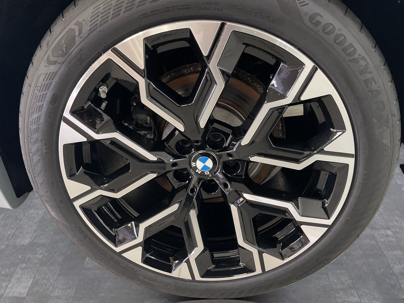 BMW X3 - Bild 14