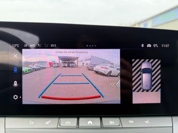 Opel Astra L Sports Tourer Elegance+LED+LkHz+Nav+Temp