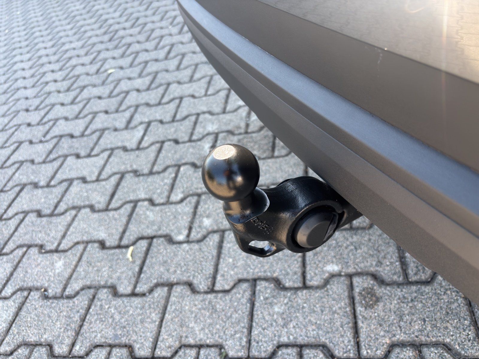Fahrzeugabbildung SKODA Karoq Balance 2,0 TDI 110 kW DSG