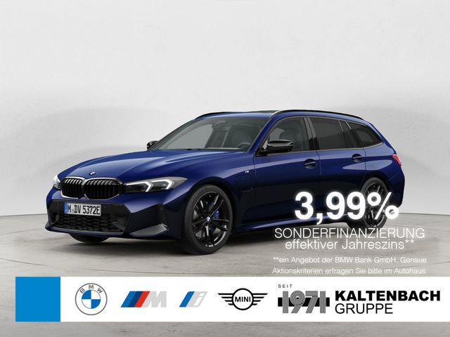 BMW 330e Touring xDrive M-Sport Pro LED HUD AHK PANO