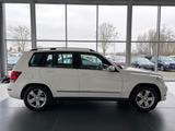 Mercedes-Benz GLK 200/NAV/SHZ/AHK/PDC/ALUS - Mercedes-Benz GLK-Klasse mit Benzin-Antrieb