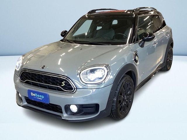 MINI Mini Cooper SE Countryman Mini Countryman 1.5 Co