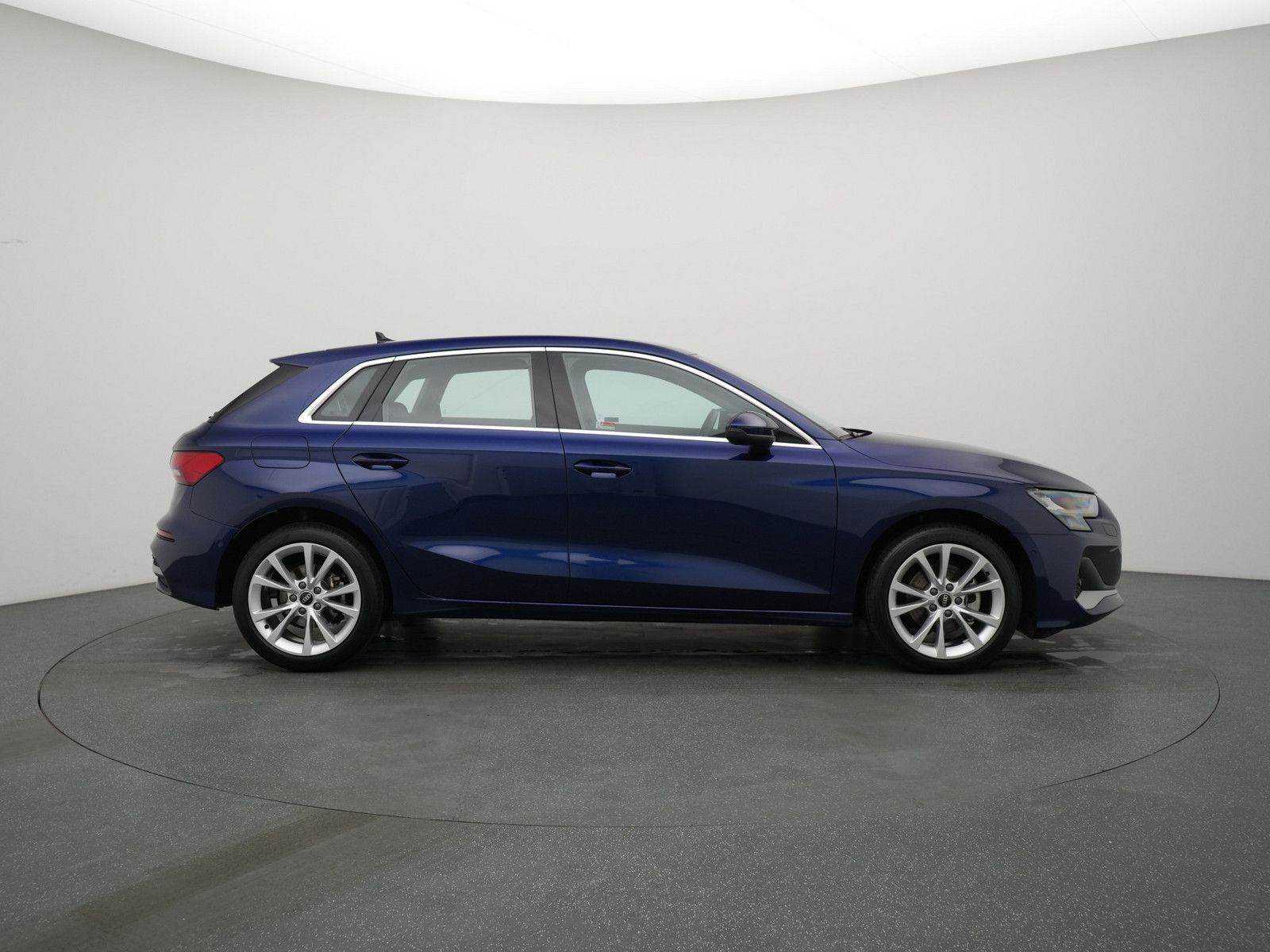 Audi A3 - Bild 3