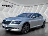 Skoda Superb Lim. Style Navi Kamera ACC Spur CarPlay - Skoda Superb in Frankfurt (Main)