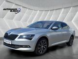Skoda Superb Lim. Style Navi Kamera ACC Spur CarPlay - Skoda in Frankfurt (Main)