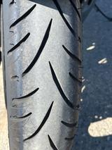 Honda Pan Eutopean St. 1100 - HONDA ST1100