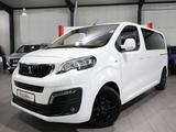 Peugeot Traveller 150 BLUE-HDI EXPERT ACTIVE L2 / 5-SITZ - Peugeot: Tr