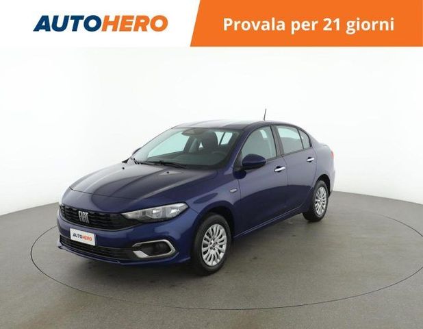 Autres FIAT Tipo 1.6 Mjt S&S 4 porte