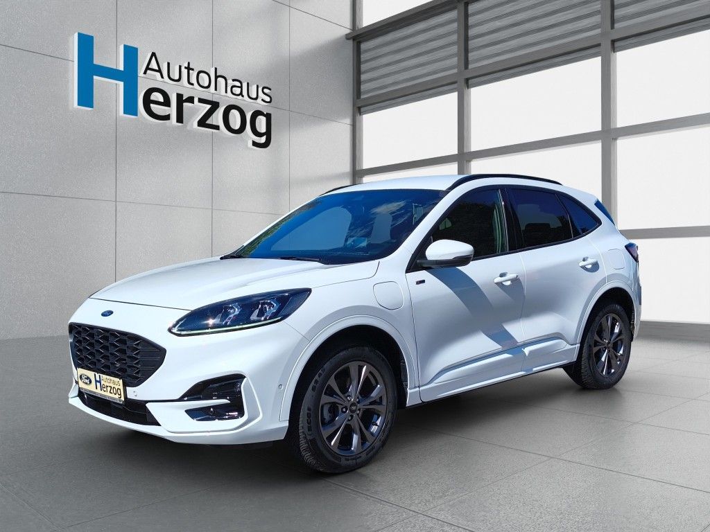 Image of Ford Kuga