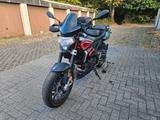 Aprilia Shiver 900 - APRILIA SHIVER 900