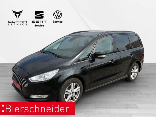 Ford Galaxy 1.5 EcoBoost CDR Business