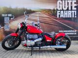 BMW R 18 RED HOT CHILI CUSTOM 200er HA Reifen - BMW 20