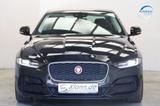 Jaguar XE S 2.0 Turbo 250PS VIR.COCKPIT Carplay 1.HAND - Jaguar XE: Automatik