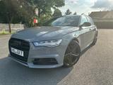 Audi A6 Avant 3.0 TDI quattro competition ABT NARDO - Audi: Kombi, Abt