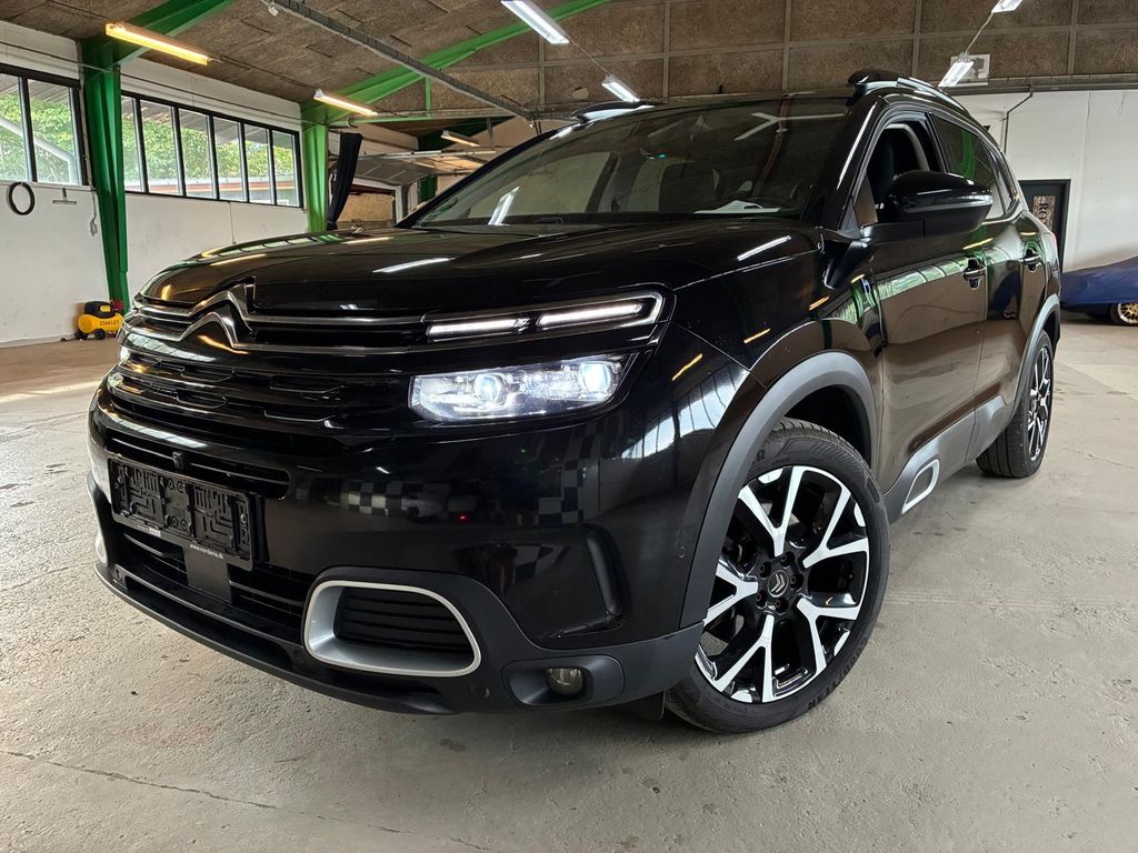 Image of Citroën C5 Aircross