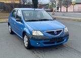 Dacia Logan 1.6 MPi/ AC/ AHK/ 127.000 km - Dacia aus 2005
