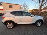 Volvo XC40 T3 Momentum, Dark, Soundsystem,  - Volvo XC40 von privat