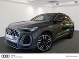 Audi Q5 SUV TDI QUATTRO 150 KW S TRONIC SOFORT VERFÜG - Audi Q5 Neuwagen in Düsseldorf