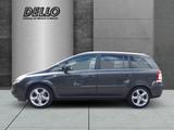 Opel Zafira 1.6 FAMILY+ 85kw 5-Gang Bi-Xenon Klimaaut - Opel Zafira Gebrauchtwagen in Lübeck