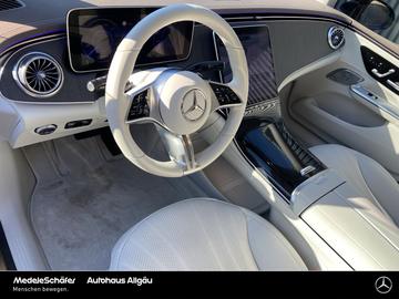 2022 Mercedes-BENZ EQE — миниатюра 13