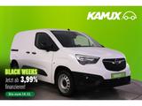 Opel Combo 1.5D Cargo Edition+NAVI+KAMERA+TEMPO+PDC - Opel aus 2022