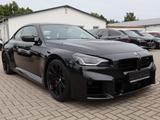 BMW M2 Coupé M Carbon Schalensitze + M Carbon Dach - BMW M2 Schalensitze Gebrauchtwagen