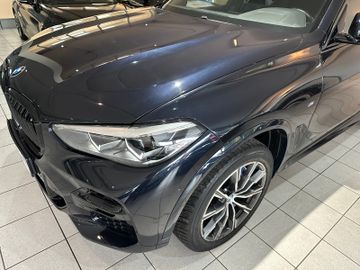 BMW X5 - 5