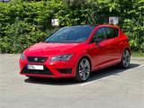 Seat Leon CUPRA 290 - Top Ausstattung - Seat Gebrauchtwagen München