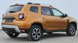 Dacia Duster II 1,2 TCe 4WD Navi Rückfahrk 360  - Dacia Duster: Ii