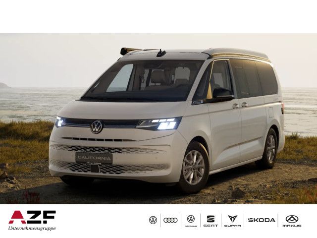 Volkswagen T7 California