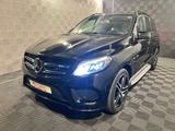 Mercedes-Benz GLE 43 AMG 4M*HK*LED-360°KAM-ACC-HEAD UP-NIGHT - Mercedes-Benz GLE 43 AMG Gebrauchtwagen