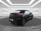 Volkswagen T-ROC CABRIOLET R-LINE 1.5 TSI DSG Sportpaket - mit Benzin-Antrieb: Cabrio, Sportpaket