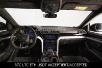 Lamborghini Urus – pogled 18