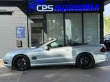 Mercedes-Benz SL 55 AMG V8 KOMPRESSOR | Bose | BBS | TÜV - Mercedes-Benz SL 55 AMG Gebrauchtwagen