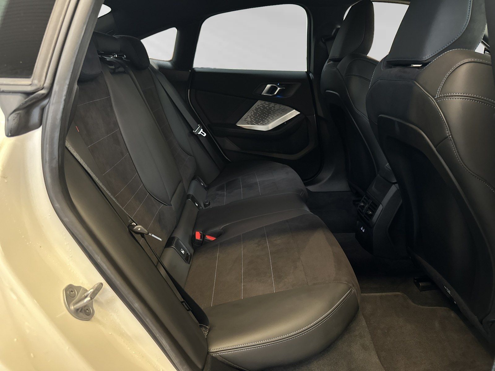 BMW 220 Gran Coupé - Bild 13