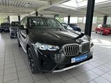 BMW X3 xDrive30i Mild Hybrid xDrive Leder Laser Kame