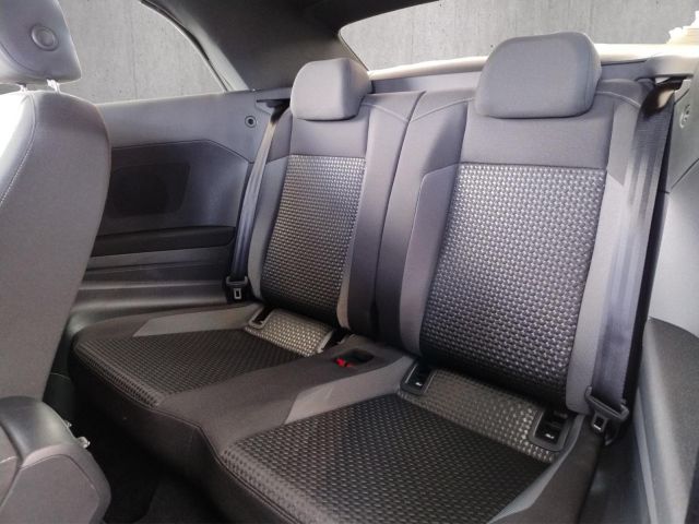 T-Roc Cabriolet ACTIVE 1.5 TSI DSG Klima Navi