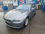 BMW 520i Touring - - BMW 520 aus 2012