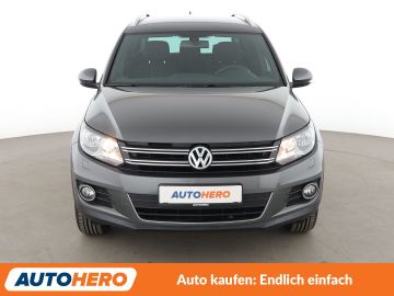 Volkswagen Tiguan - 9