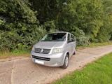 Volkswagen T5 Caravelle, Bulli, perfekt für Camper Umbau - gebrauchte VW T5 Caravelle aus dem Jahr 2005