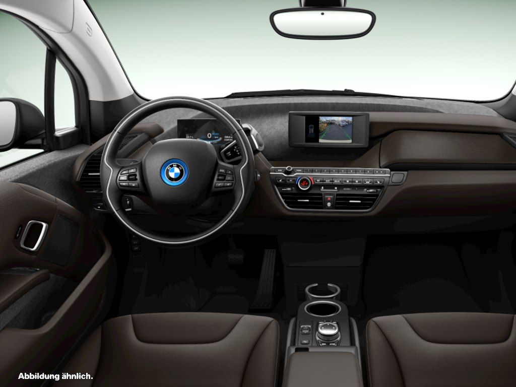BMW i3 - Bild 4