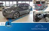 Volkswagen Touran Comfortline BMT ACC STHZ SHZ RFK HiFi AHK