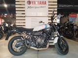 Yamaha XSR 700 *Vorführfahrzeug* - YAMAHA XSR700