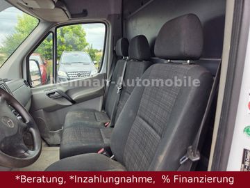 Mercedes Sprinter - 10