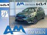 Kia Ceed SW 1.5T DCT SPIRIT | JBL | LED - Kia cee'd Sportswagon Jahreswagen