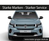 Citroën ë-C3 PLUS Standard Range #DAB #PDC #ANDROID #LED - Citroën ë-C3 PLUS