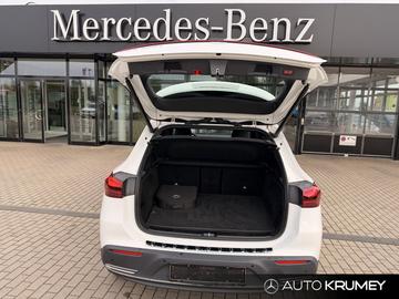 2025 Mercedes-BENZ EQA 照片 4